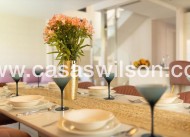 Sale - Villa - Torrevieja