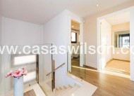 Sale - Villa - Torrevieja