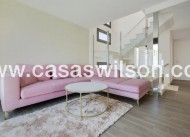 Sale - Villa - Torrevieja