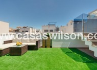 Sale - Villa - Torrevieja