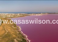Sale - Villa - Torrevieja