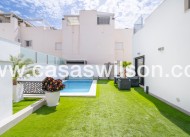 Sale - Villa - Torrevieja