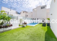 Sale - Villa - Torrevieja