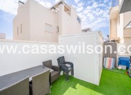 Sale - Villa - Torrevieja
