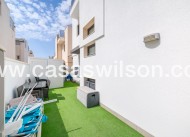 Sale - Villa - Torrevieja