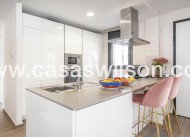 Sale - Villa - Torrevieja