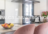 Sale - Villa - Torrevieja