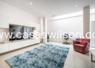 Sale - Villa - Torrevieja