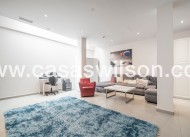 Sale - Villa - Torrevieja