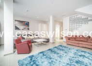 Sale - Villa - Torrevieja