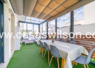 Sale - Villa - Torrevieja