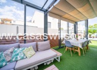 Sale - Villa - Torrevieja