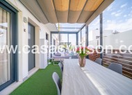 Sale - Villa - Torrevieja