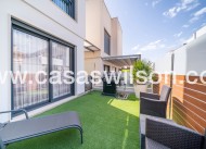 Sale - Villa - Torrevieja