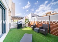 Sale - Villa - Torrevieja