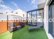 Sale - Villa - Torrevieja