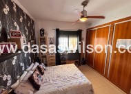 Sale - Villa - Urbanización Ciudad Quesada