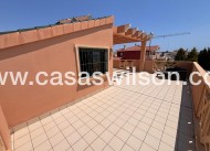 Sale - Villa - Urbanización Ciudad Quesada
