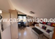 Sale - Villa - Urbanización Ciudad Quesada