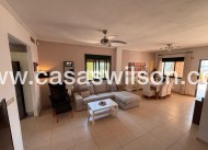 Sale - Villa - Urbanización Ciudad Quesada