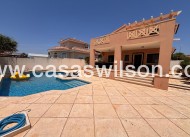 Sale - Villa - Urbanización Ciudad Quesada