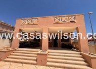 Sale - Villa - Urbanización Ciudad Quesada