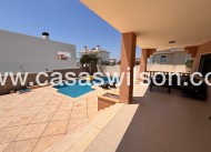 Sale - Villa - Urbanización Ciudad Quesada