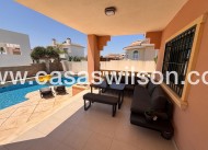 Sale - Villa - Urbanización Ciudad Quesada