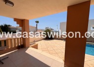 Sale - Villa - Urbanización Ciudad Quesada