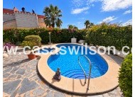 Sale - Villa - Urbanización Ciudad Quesada