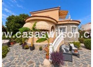 Sale - Villa - Urbanización Ciudad Quesada