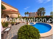 Sale - Villa - Urbanización Ciudad Quesada