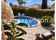 Sale - Villa - Urbanización Ciudad Quesada