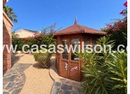 Sale - Villa - Urbanización Ciudad Quesada