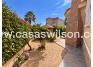 Sale - Villa - Urbanización Ciudad Quesada