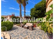 Sale - Villa - Urbanización Ciudad Quesada