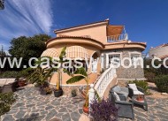 Sale - Villa - Urbanización Ciudad Quesada