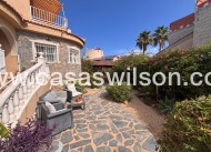 Sale - Villa - Urbanización Ciudad Quesada
