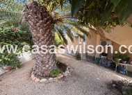 Sale - Villa - Urbanización Ciudad Quesada