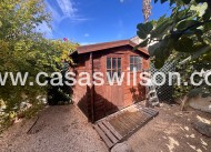 Sale - Villa - Urbanización Ciudad Quesada
