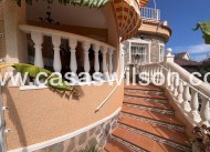 Sale - Villa - Urbanización Ciudad Quesada