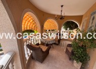Sale - Villa - Urbanización Ciudad Quesada