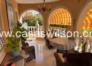 Sale - Villa - Urbanización Ciudad Quesada