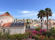 Sale - Villa - Urbanización Ciudad Quesada