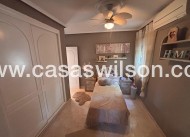 Sale - Villa - Urbanización Ciudad Quesada