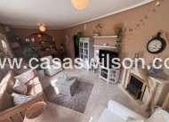 Sale - Villa - Urbanización Ciudad Quesada