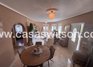 Sale - Villa - Urbanización Ciudad Quesada