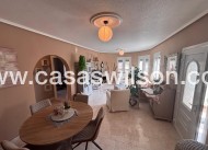 Sale - Villa - Urbanización Ciudad Quesada