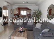 Sale - Villa - Villamartin - Costa Blanca
