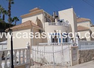 Sale - Villa - Villamartin - Costa Blanca